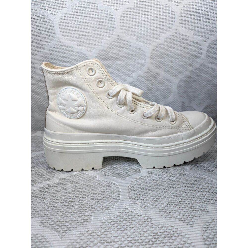 Converse - Picture 4 of 9